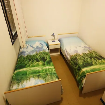 In 25593 Apartamento