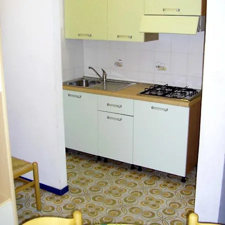 Appartamento In 25593 Bibione